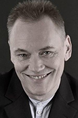 Terry Christian's poster