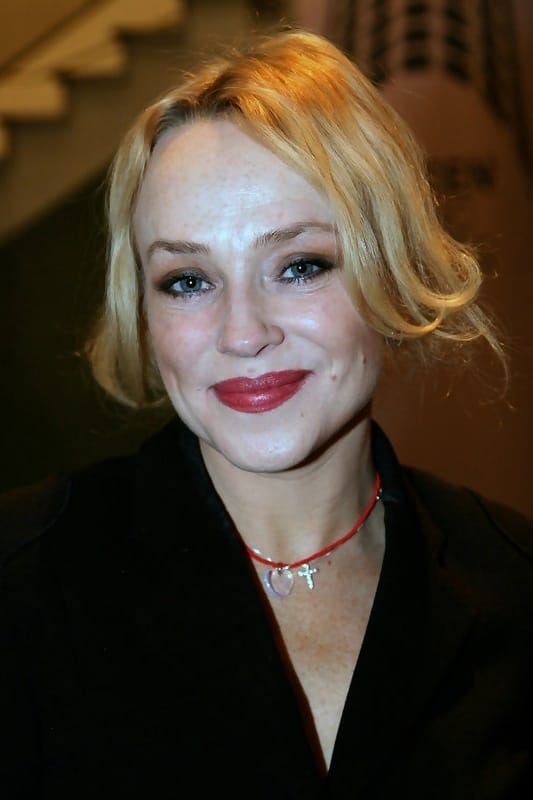 Susie Porter Poster
