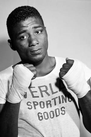Floyd Patterson's poster
