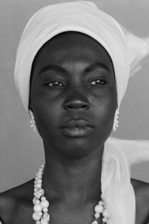 Mbissine Thérèse Diop's poster