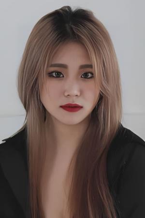 Seo Bo-ra's poster
