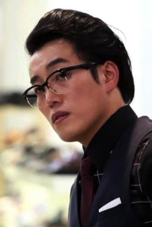 Si Hoo's poster