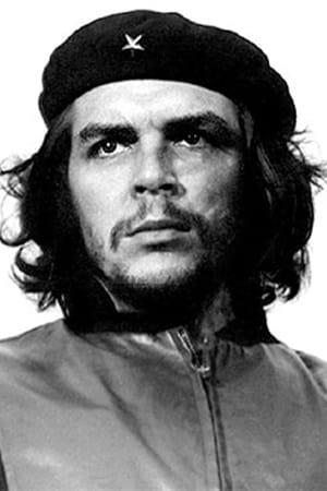 Che Guevara's poster