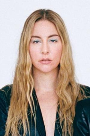 Este Haim Poster