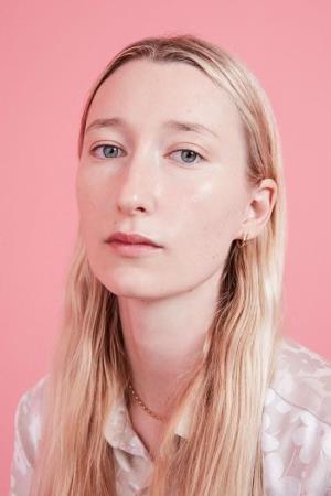 Anna Cordell's poster