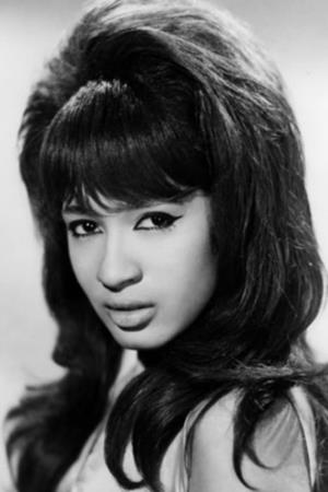 Ronnie Spector Poster