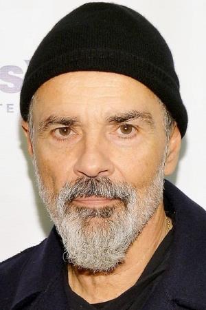 Bruce Sudano's poster