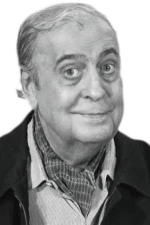Juan Carlos Mesa's poster