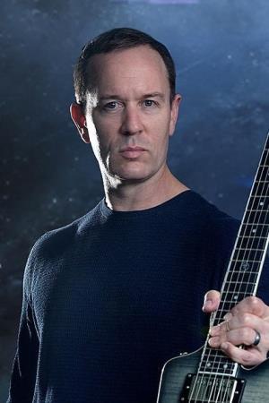 Brendon Small's poster