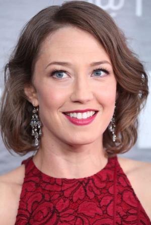 Carrie Coon Poster
