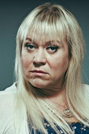Tina Malone's poster