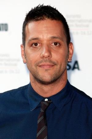George Stroumboulopoulos's poster
