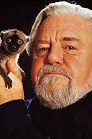 Gerald Durrell's poster