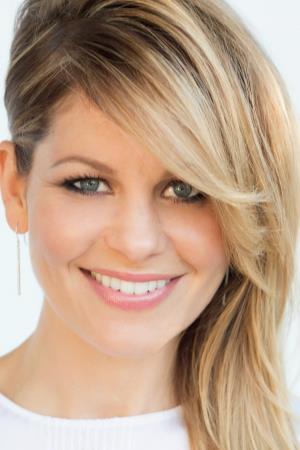 Candace Cameron-Bure's poster