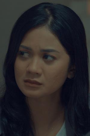 Tita Briliana's poster