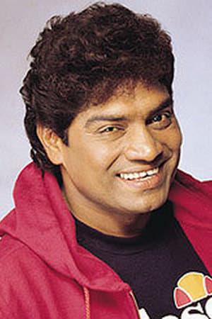 Johnny Lever's poster