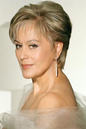 Kiri Te Kanawa's poster