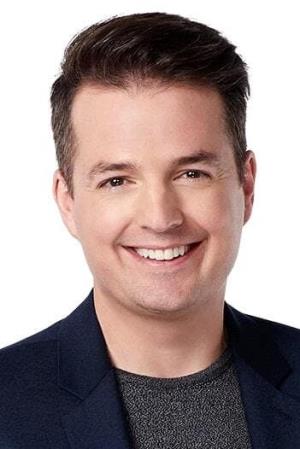 Todd Talbot's poster