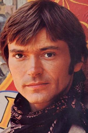 Pete Duel's poster