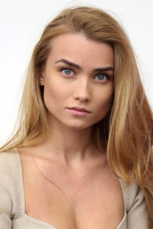 Tiana Upcheva's poster