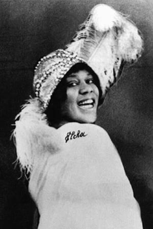 Bessie Smith's poster