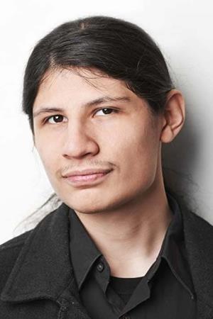 Mukunda Angulo's poster