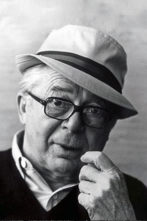 Billy Wilder's poster