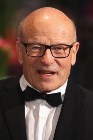 Volker Schlöndorff's poster