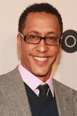 Andre Royo Poster
