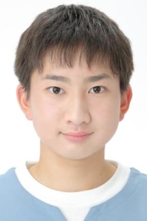 Yuuki Sakurai's poster