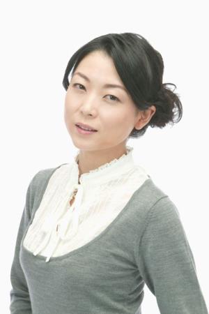 Mayumi Asano Poster