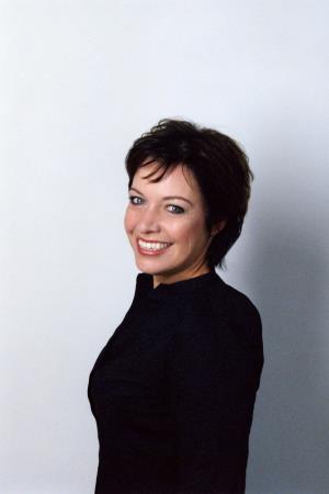 Nina Maria Stemme's poster