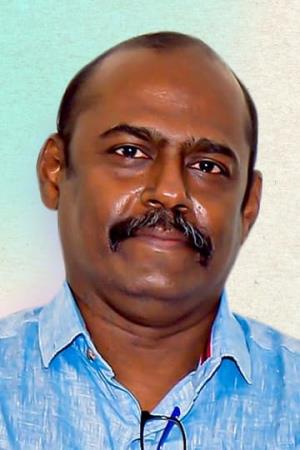 Pasupathy Poster