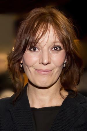 Szidi Tobias's poster