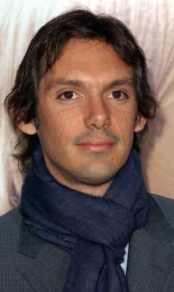 Lukas Haas's poster