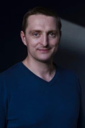 Pavel Gayduchenko's poster