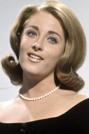 Lesley Gore's poster