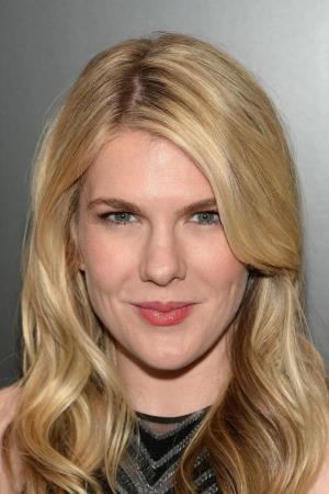 Lily Rabe Poster