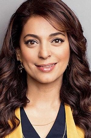 Juhi Chawla Mehta's poster