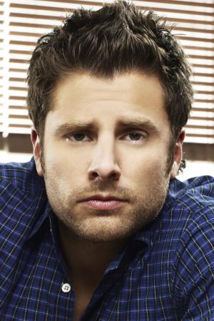 James Roday's poster