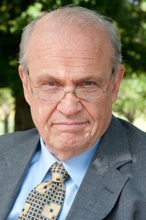 Fred Thompson's poster