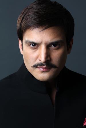 Jimmy Sheirgill's poster