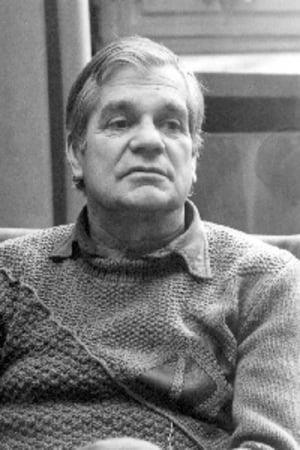 Konstantin Kotsev's poster