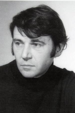 Ivan Andonov's poster