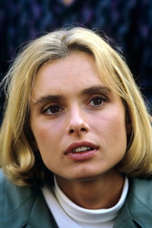 Maryam d'Abo's poster