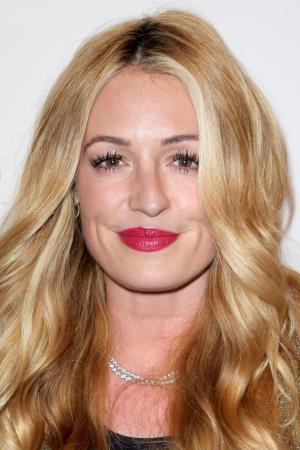 Cat Deeley's poster