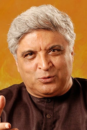 Javed Akhtar's poster