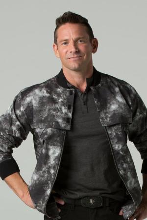 Jeff Timmons's poster