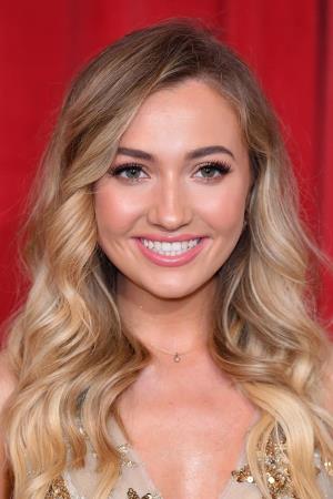 Tilly Keeper's poster