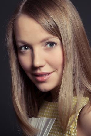 Galina Bob's poster